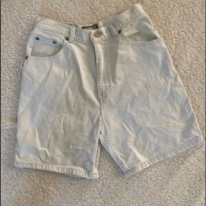 Sasson Denim Short  